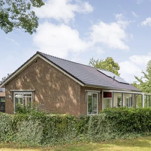 Vrijstaande woning te koop: Nordhornerstraat 27, Binnenvree Buitenvree Pikveld Coevorden