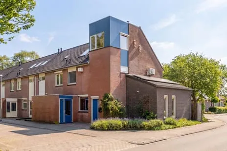 Hoekwoning te koop: Norenberg 35, Heikant-West Veldhoven