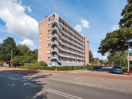Apartment for sale: Norenburg 147, Burgen en Horsten 'S-Gravenhage