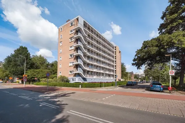 Appartement te koop: Norenburg 147, Burgen en Horsten 'S-Gravenhage