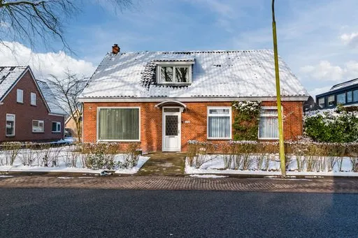 Woning te koop: Norgerweg, Yde Yde