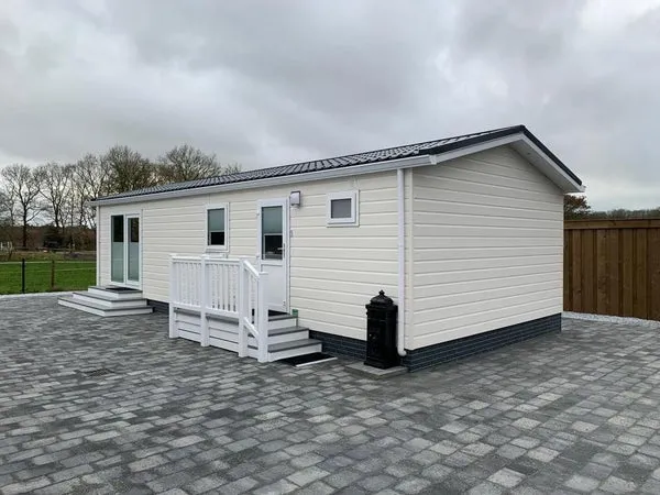 Woning te huur: Norgerweg, Buitengebied Roden Zuid Roderesch