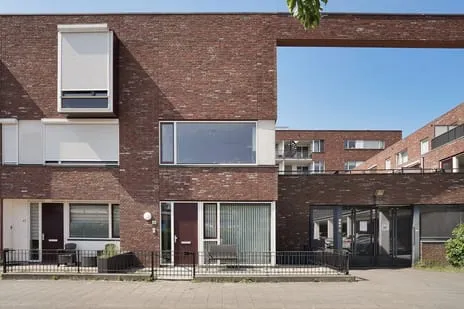 Hoekwoning te koop: Norgstraat 41, Morgenstond-West 'S-Gravenhage