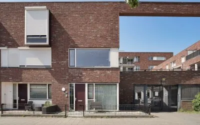 Hoekwoning te koop: Norgstraat 41, Morgenstond-West 'S-Gravenhage