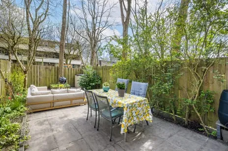 Appartement te koop: Normandië 24, Lunetten-Zuid Utrecht