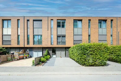 Terraced house for sale: Normastraat 42, Anklaar Apeldoorn
