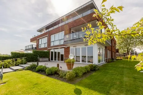 Appartement te koop: Notaris d'Aumerielaan 27, Reeuwijk-Brug-Zuidoost Reeuwijk