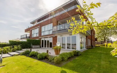 Appartement te koop: Notaris d'Aumerielaan 27, Reeuwijk-Brug-Zuidoost Reeuwijk