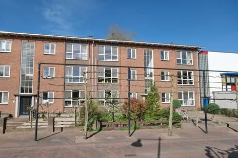 Appartement te koop: Notaris Fischerstraat 13-2, Centrum Ede Ede