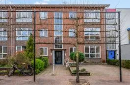 Appartement te koop: Notaris Fischerstraat 15-1, Ede