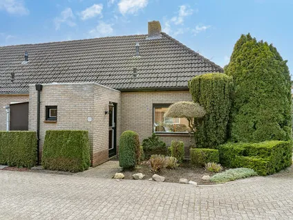 Hoekwoning te koop: Notaris Meesterserf 11, Nunspeet-West Nunspeet