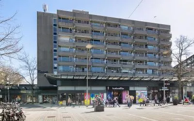 Appartement te koop: Notaris Oostingstraat 79, Emmen