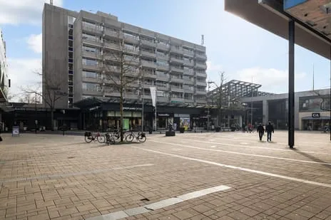 Appartement te koop: Notaris Oostingstraat 79, Emmen-Centrum Emmen