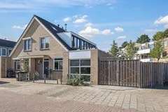 Hoekwoning te koop: Notarisappelgaard 15, Arnhem