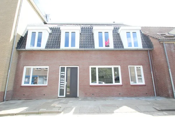 Woning te huur: Notebomenlaan, Sterrenwijk Utrecht