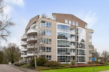 Appartement te koop: Noteboompark 3, Voorburg
