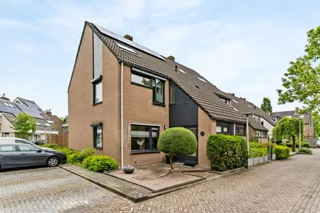 Hoekwoning te koop: Noten-bogerd 57, Krommeweg-Noord Hendrik-Ido-Ambacht
