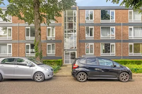 Appartement te koop: Notenboomlaan 18, Vrijveld Roermond