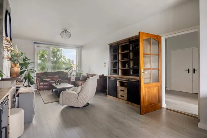 Appartement te koop: Notenboomlaan 18, Vrijveld Roermond