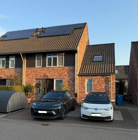 Twee-onder-één-kap te koop: Notenboomtuin 6, Sion Rijswijk (Zh)