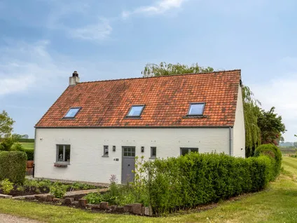 Vrijstaande woning te koop: Notendijk 86, Terhole