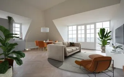 Appartement te koop: Notendreef 24, Arkel-Buitengebied-Zuid-West Arkel