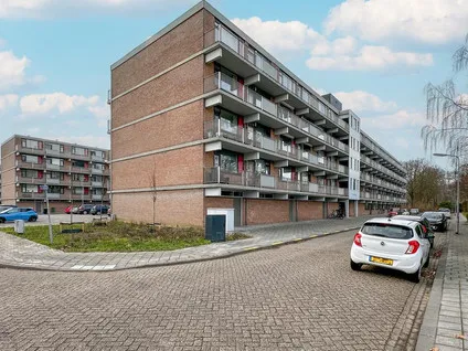 Appartement te koop: Noteneeweg 17, Katspolder Terneuzen