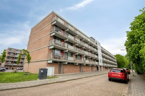 Appartement te koop: Noteneeweg 25, Katspolder Terneuzen