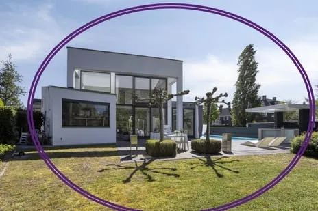 Vrijstaande woning te koop: Notenhof 12, Beuningen-De Notenhof Beuningen (Ge)