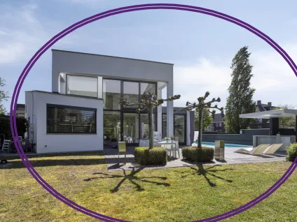 Vrijstaande woning te koop: Notenhof 12, Beuningen-De Notenhof Beuningen Gld