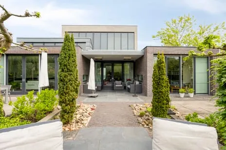 Vrijstaande woning te koop: Notenhof 22, Beuningen-De Notenhof Beuningen (Ge)