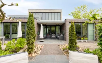 Vrijstaande woning te koop: Notenhof 22, Beuningen-De Notenhof Beuningen Gld
