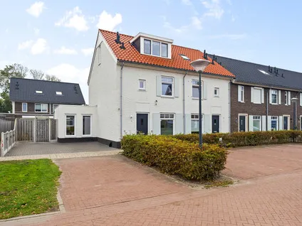 Koopwoning: Notenhout 4 in Julianadorp - €525.000 - 146m²