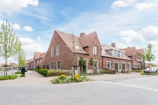 Woning te koop: Notenhout, Triangel Waddinxveen