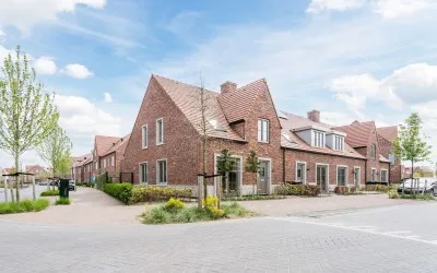 Hoekwoning te koop: Notenhout 47, Triangel Waddinxveen