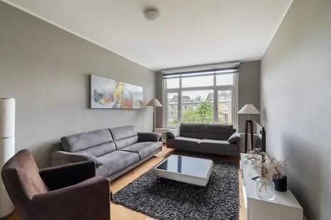 Appartement te koop: Notenplein 142, Rosenburg 'S-Gravenhage