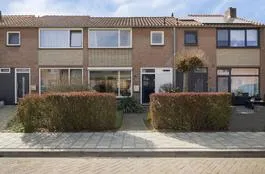 Tussenwoning te koop: Notenstraat 12, Doesburg