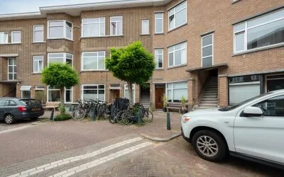 Appartement te koop: Notenstraat 27, Rosenburg 'S-Gravenhage
