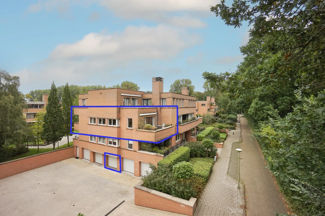 Appartement te koop: Notweg 22, Alkmaar