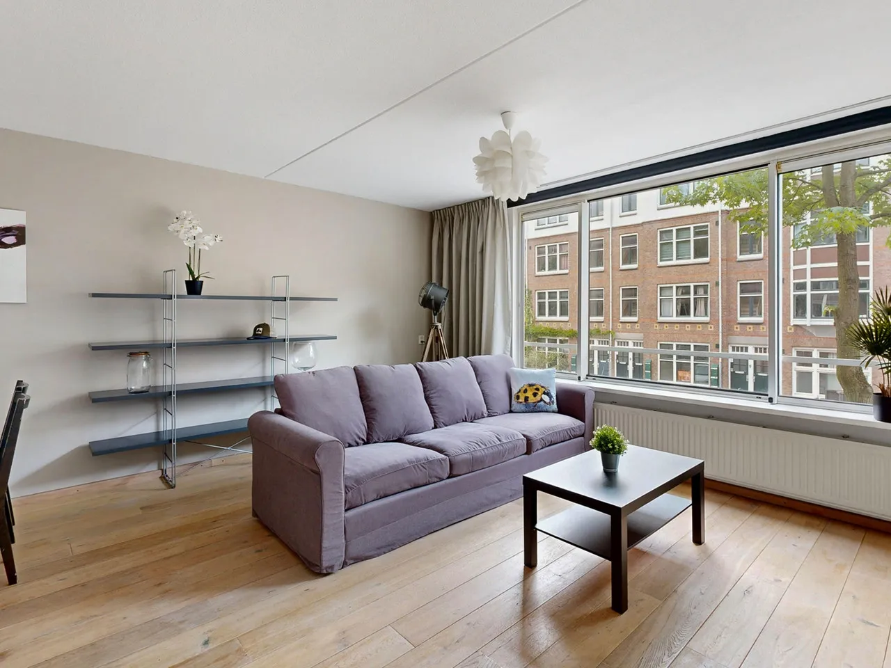 Appartement te koop: Nova Zemblastraat 405, Amsterdam