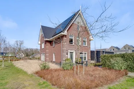 Vrijstaande woning te koop: Nova Zembla 29, Noord-Scharwoude Oost Noord-Scharwoude