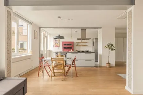 Appartement te koop: Nova Zemblastraat 213, Amsterdam
