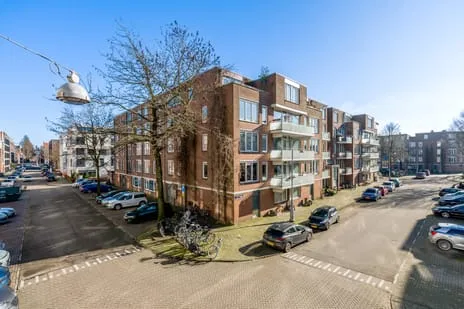 Appartement te koop: Nova Zemblastraat 239, Spaarndammerbuurt-Noordoost Amsterdam