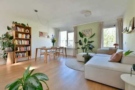Appartement te koop: Nova Zemblastraat 475, Spaarndammerbuurt-Noordoost Amsterdam