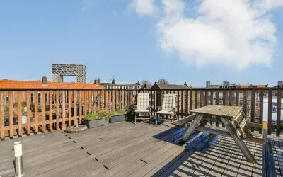 Appartement te koop: Nova Zemblastraat 95, Amsterdam