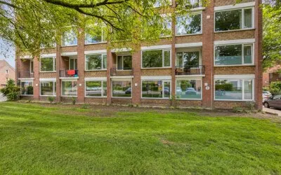 Appartement te koop: Novalaan 1A, Plattenburg Arnhem
