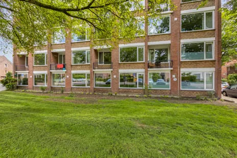 Appartement te koop: Novalaan 1A, Plattenburg Arnhem