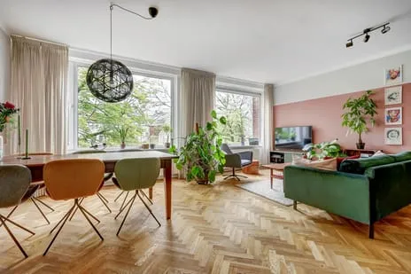 Appartement te koop: Novalaan 5, Plattenburg Arnhem