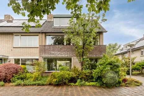 Hoekwoning te koop: Novapad 6, Luytelaer Eindhoven