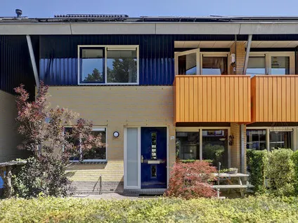 Hoekwoning te koop: Novemberstraat 92, Seizoenenbuurt West Almere